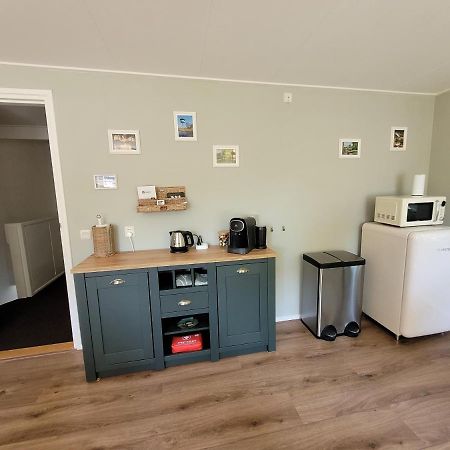 B&B Villa Giethoorn - Canalview, Privacy & Parking Exterior foto
