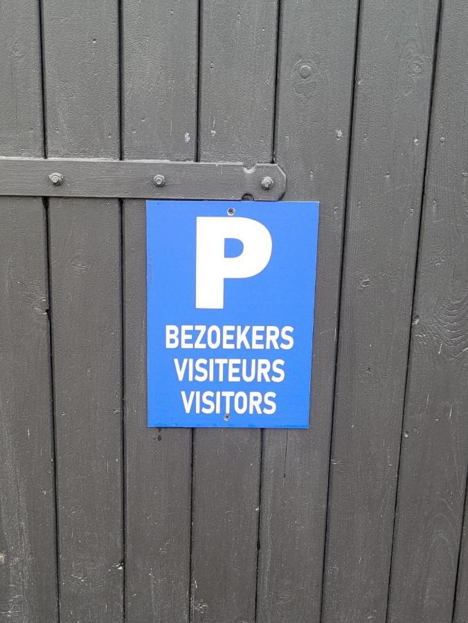 B&B Villa Giethoorn - Canalview, Privacy & Parking Exterior foto