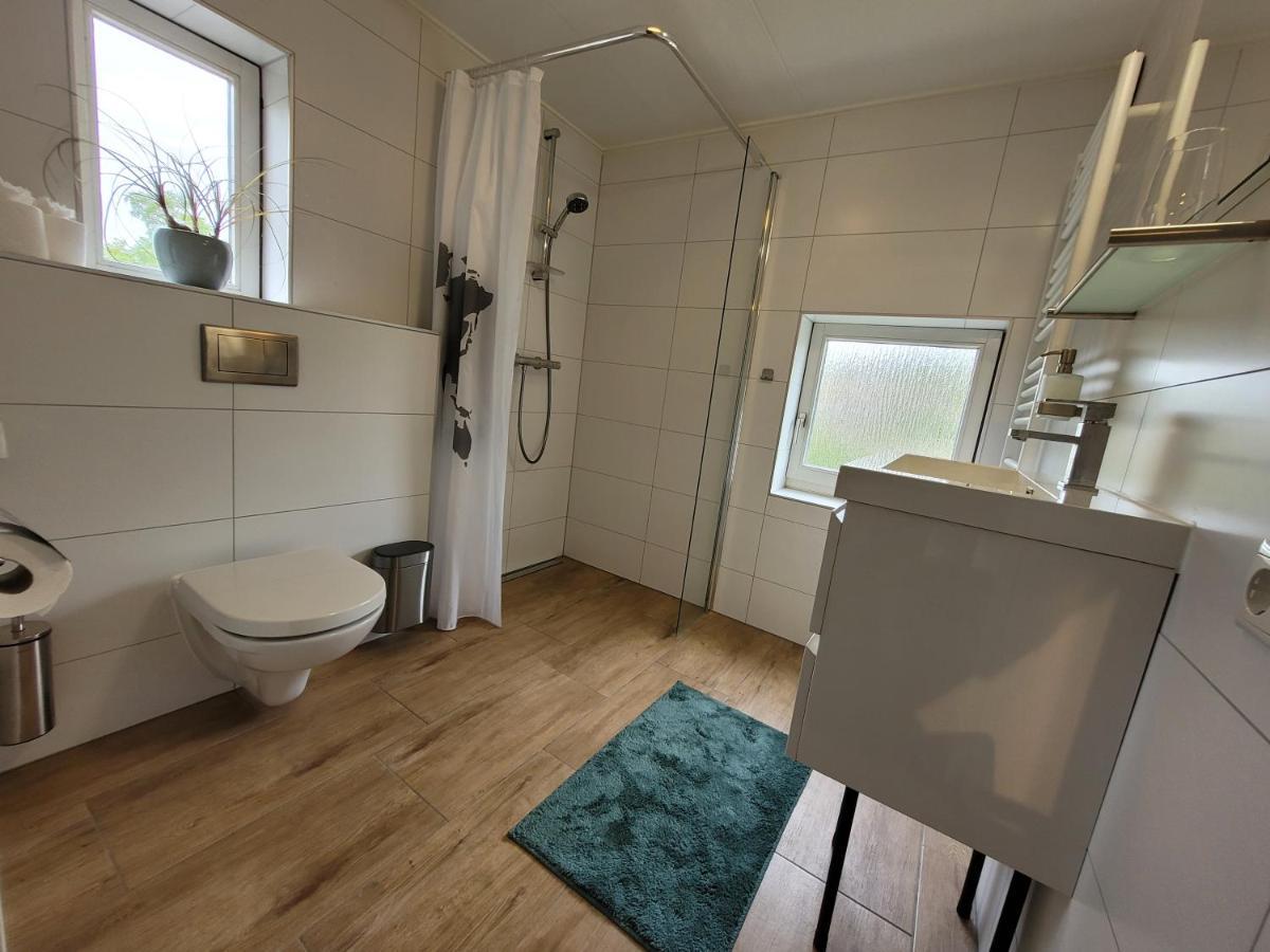 B&B Villa Giethoorn - Canalview, Privacy & Parking Exterior foto