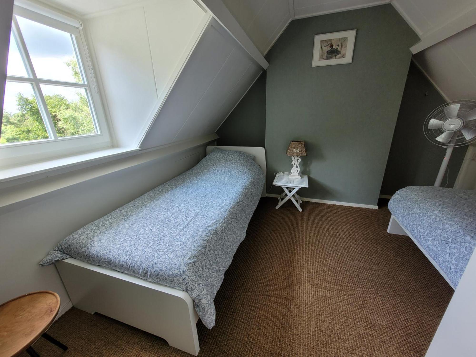 B&B Villa Giethoorn - Canalview, Privacy & Parking Exterior foto