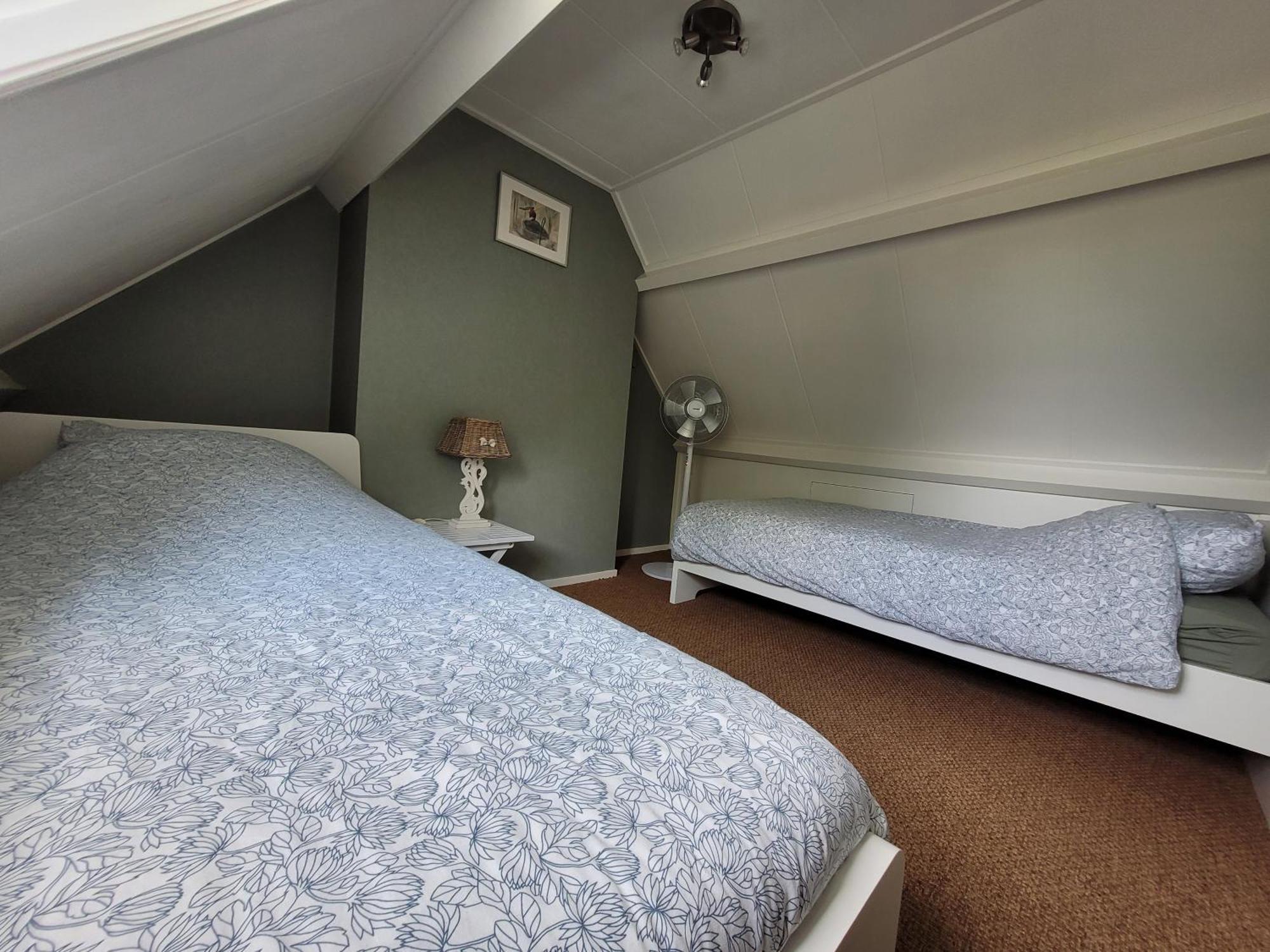 B&B Villa Giethoorn - Canalview, Privacy & Parking Exterior foto